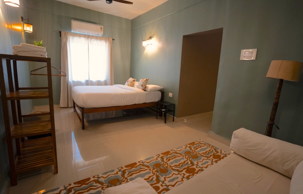 Superior Suite Room