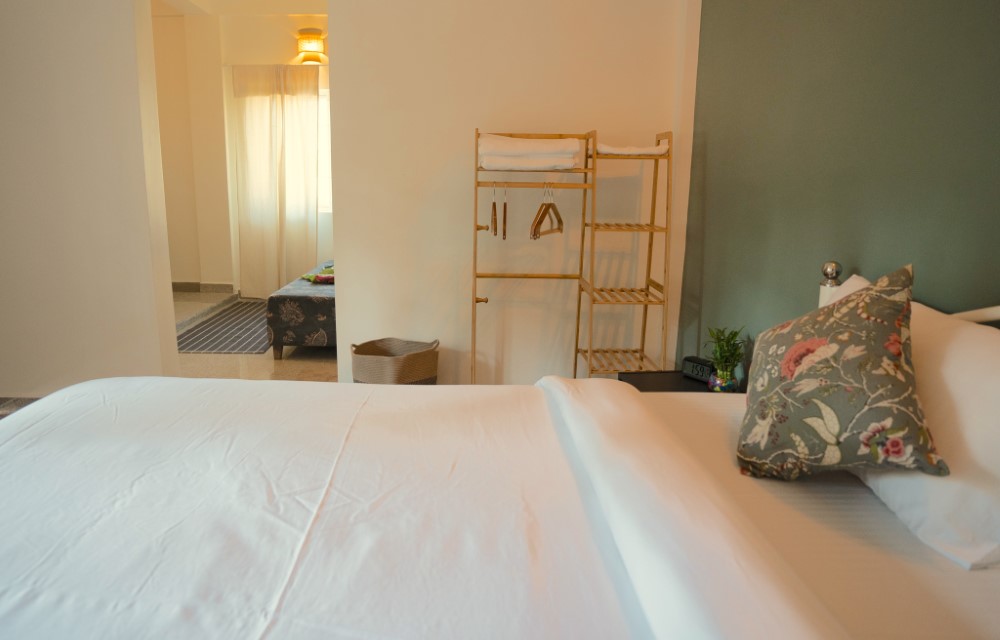 Superior Studio Room